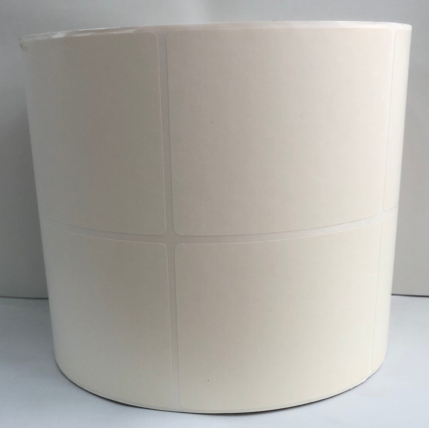 etiquettes-rive-sud,Étiquettes 3.00" X 4.00" transfert thermique en rouleau sur core 3"
