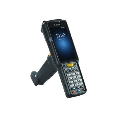 Zebra MC3300 Premium - terminal de collecte de données - Android 7.1.2 (Nougat) - 16 Go - 4"