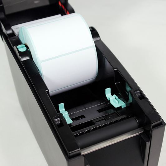 Godex DT4xW — Imprimante Thermique Directe 4" | 203 DPI | Desktop
