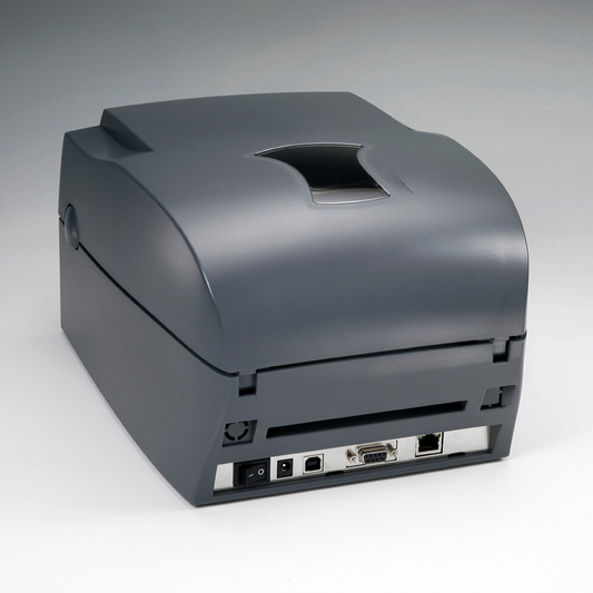 Godex G500 — Imprimante Transfert Thermique 4" | 203 DPI | Desktop | Core 1"