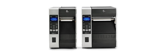 NOUVEAUTÉS! Imprimantes industrielles séries ZT600 de Zebra