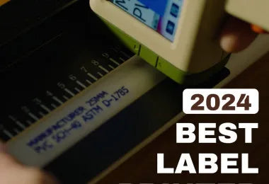 Compare Major Brands of Label Printers - Find the Best Label Printer for You