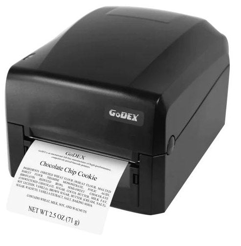 Pourquoi l'imprimante GODEX GE300 et les étiquettes thermiques d'Etiquettes Rive-Sud sont un choix judicieux pour votre entreprise