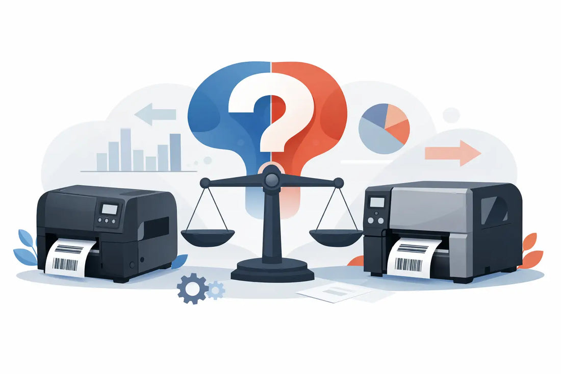 Godex ou Toshiba : quel choix faire ?