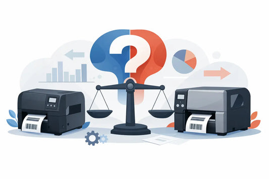 Godex ou Toshiba : quel choix faire ?