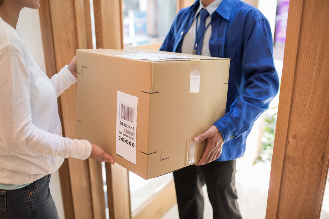 Capsule: Secteur de spécialisation > Logistique et Transport
