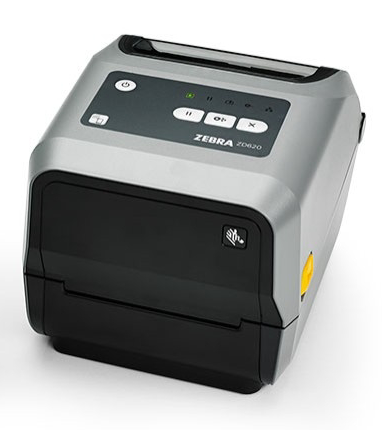 Gamme d’imprimantes de bureau ZD420
