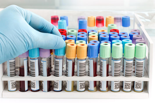 ETIQUETTES POUR PRODUITS DE LABORATOIRES