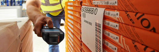 TERMINAUX MOBILES ZEBRA MC3300