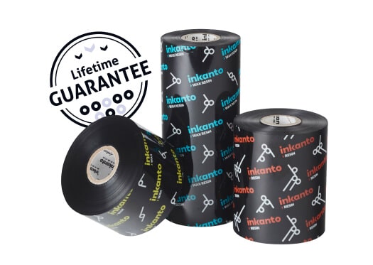 Comment choisir le ruban de transfert thermique parfait pour vos étiquettes industrielles ? - ARMOR-IIMAK