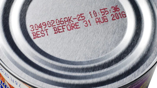 Printing on Tin Products: Top Solutions and Comparisons