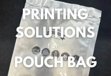 Explore the Latest in Pouch Bag Printing Solutions for Your Brand