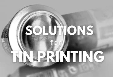 Printing on Tin Products: Top Solutions and Comparisons