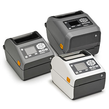 Gamme d’imprimantes de bureau ZD620