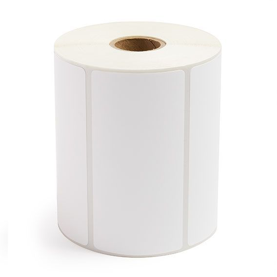 Étiquettes Thermique de Table- Core 1'' – Décollable T40
