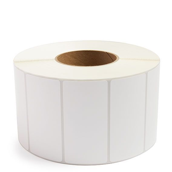Étiquettes transfert thermique Core 3''