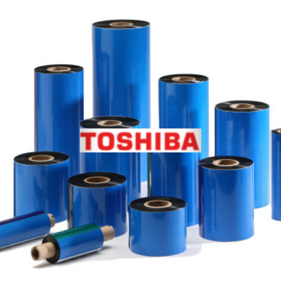 Rubans Toshiba