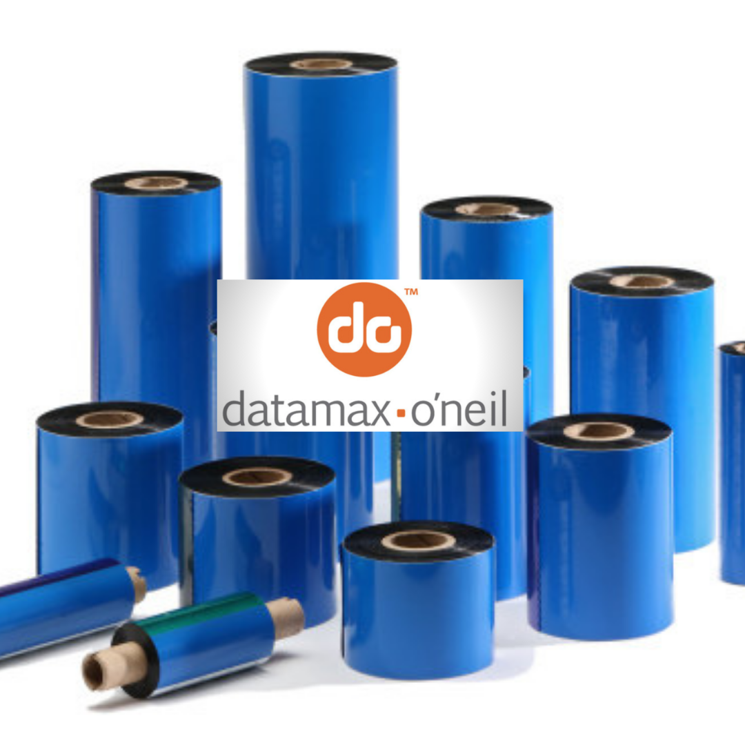 Rubans Datamax