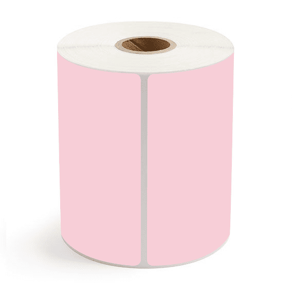 Étiquettes Thermiques de Table Core 1''- Couleurs