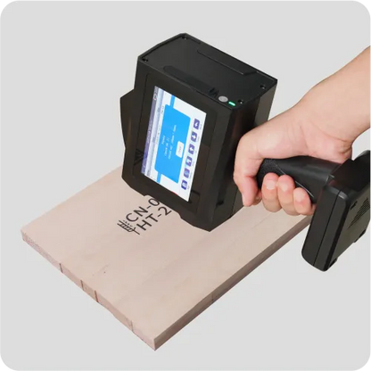 B45 Handheld/Inline Printer - Water based /Solvent