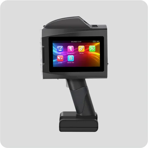 B40 Handheld/Inline Printer - Waterbased Only