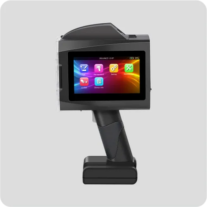 B45 Handheld/Inline Printer - Water based /Solvent