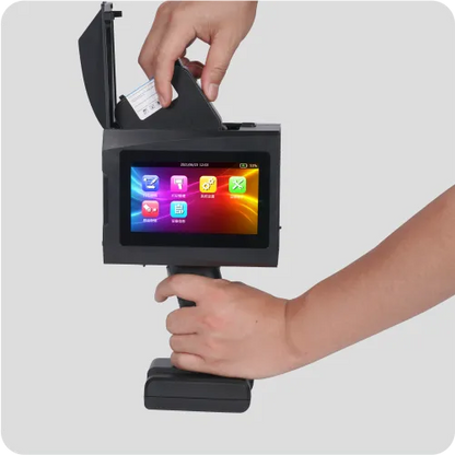 B40 Handheld/Inline Printer - Waterbased Only