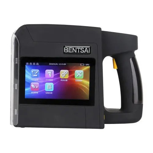 BENTSAI B80 Wide Format Inkjet Printer, Large-Character Inkjet Printer for Marking