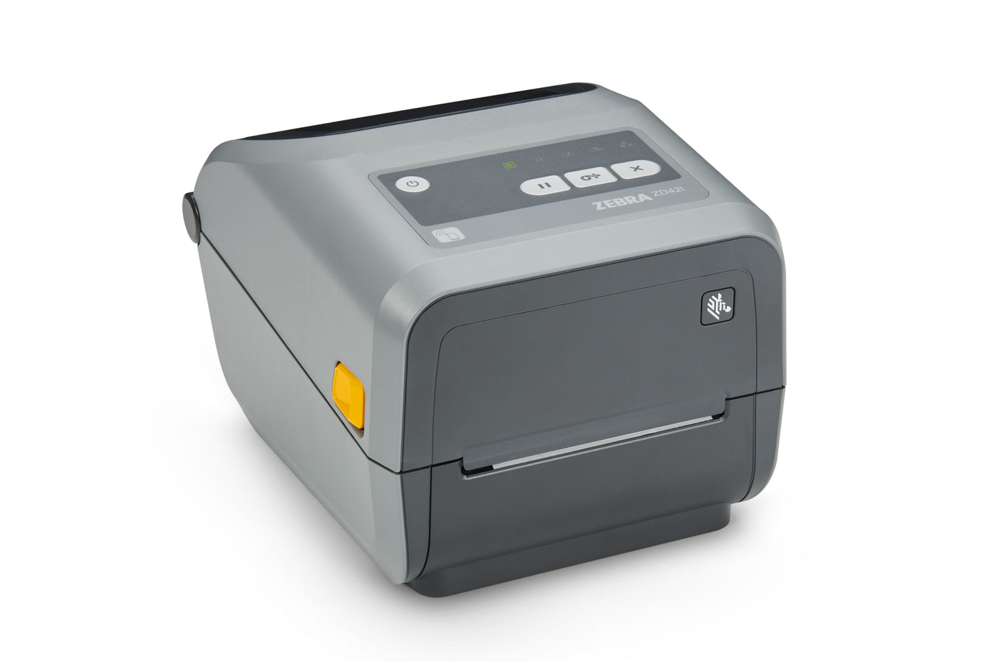 Zebra ZD421T — Imprimante DT+TT 4" | 203 DPI | Desktop | Core 1"