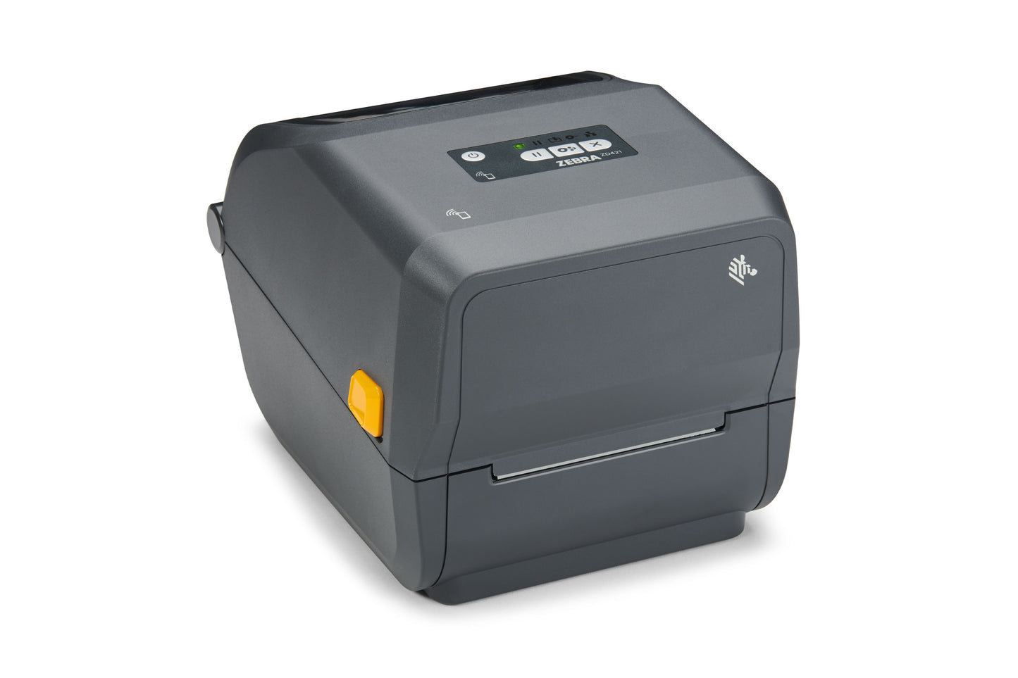 Zebra ZD421D — Imprimante Thermique Directe 4" | 203 DPI | Desktop | Core 1"