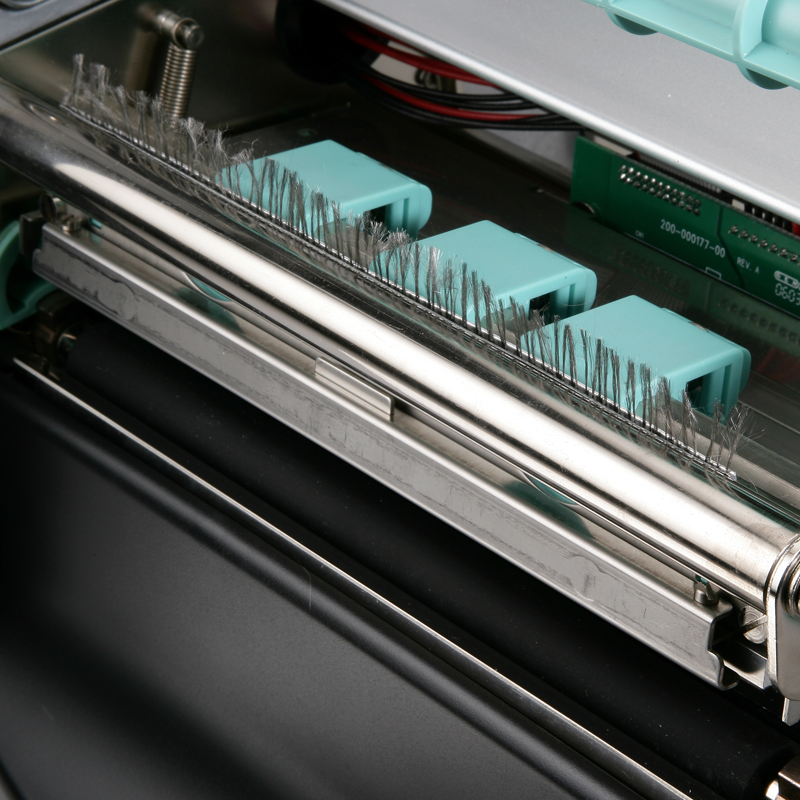 Godex EZ6200Plus — Imprimante Transfert Thermique 6" | 203 DPI | Industriel
