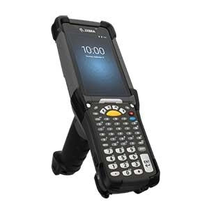 Zebra MC9300 - terminal de collecte de données - Android 8.1 (Oreo) - 32 Go - 4.3"