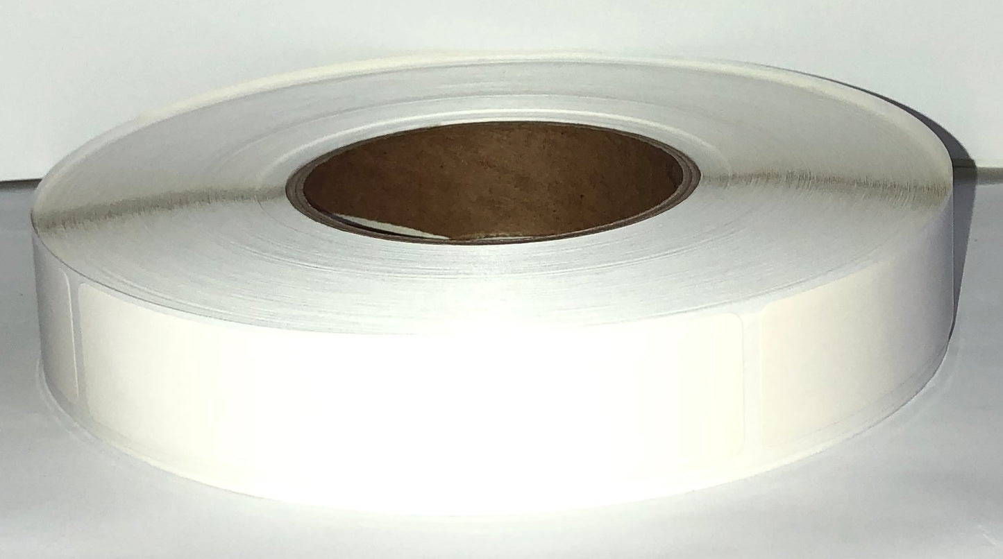 etiquettes-rive-sud,Étiquettes 1.00" X 5.00" direct thermique en rouleau sur core 3"