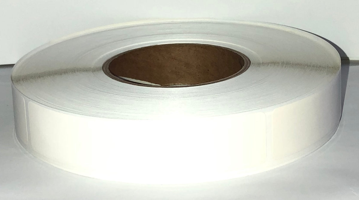 etiquettes-rive-sud,Étiquettes 1.00" X 5.00" direct thermique en rouleau sur core 3"