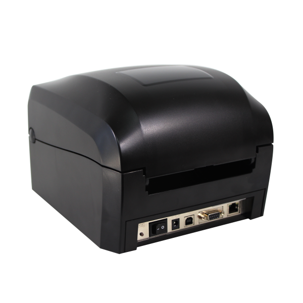 Godex GE300 — Imprimante Transfert Thermique 4" | 203 DPI | Desktop