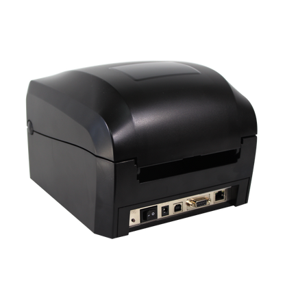 Godex GE300 — Imprimante Transfert Thermique 4" | 203 DPI | Desktop