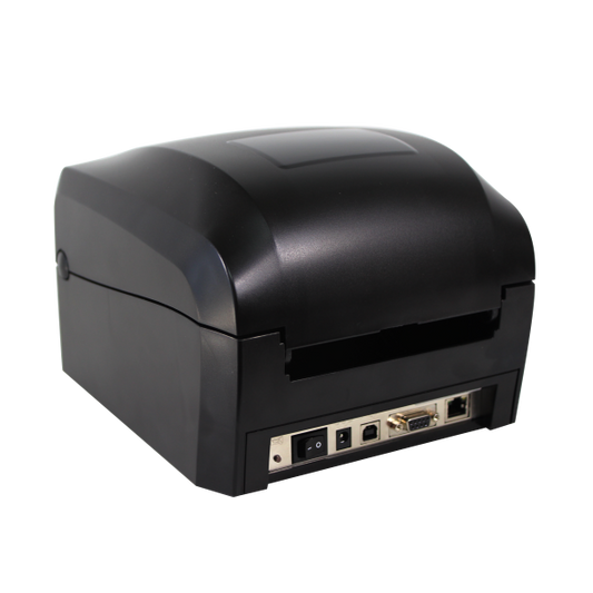Godex GE300 — Imprimante Transfert Thermique 4" | 203 DPI | Desktop