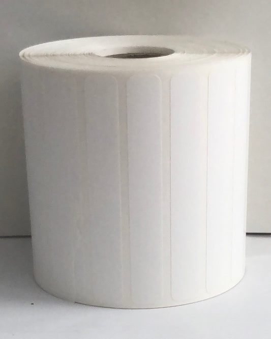 etiquettes-rive-sud,Étiquettes 3.50" X 1.50" transfert thermique en rouleau sur core 1"
