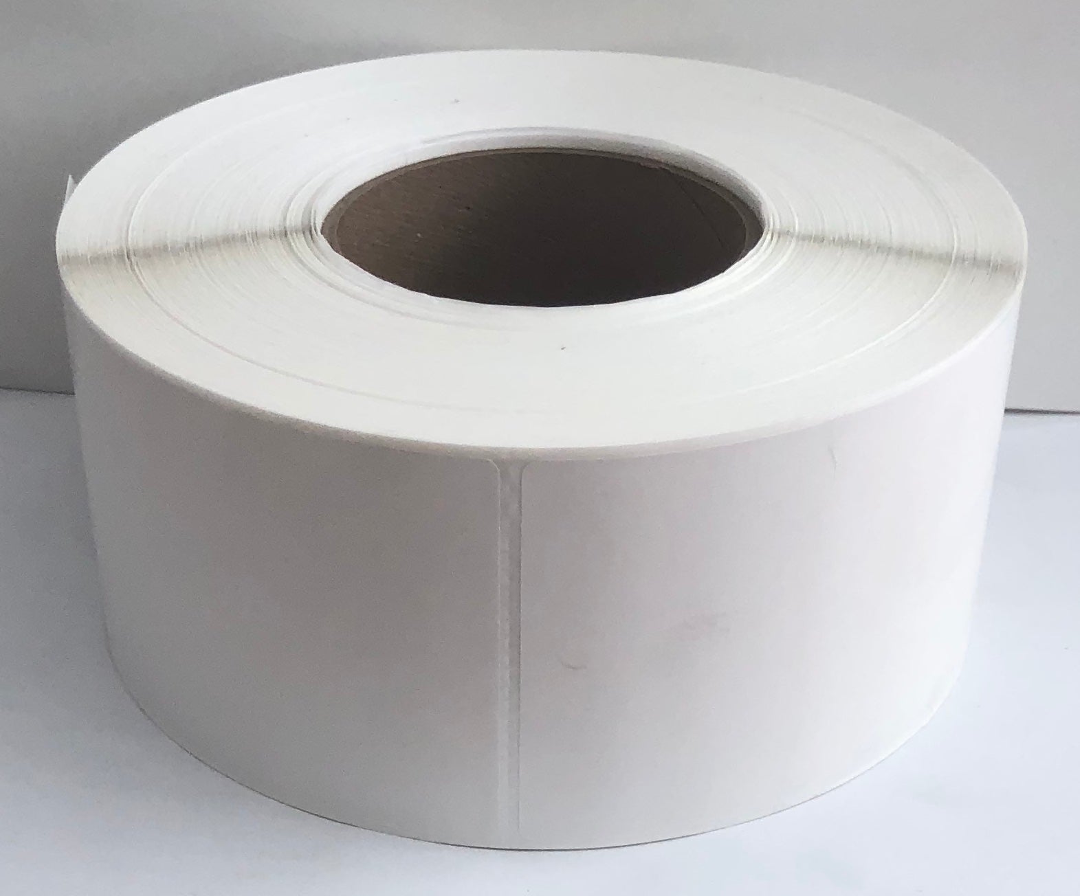 etiquettes-rive-sud,Étiquettes 3.00" X 6.00" direct thermique en rouleau sur core 3"