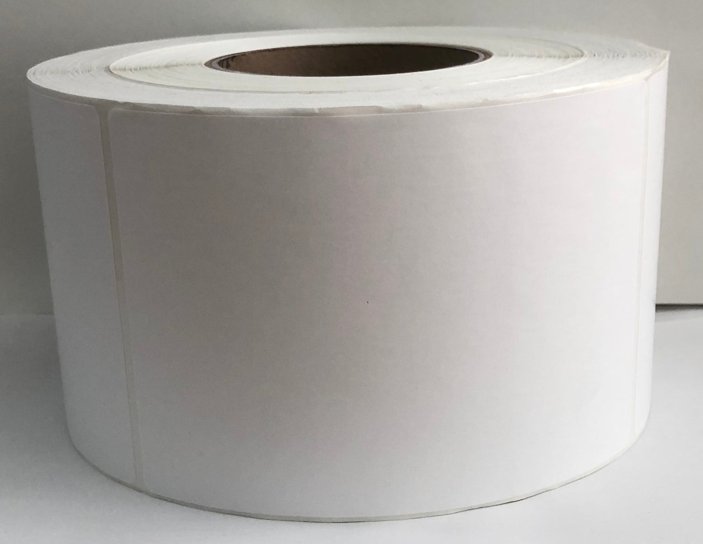 etiquettes-rive-sud,Étiquettes 4.00" X 6.00" transfert thermique en rouleau sur core 3"