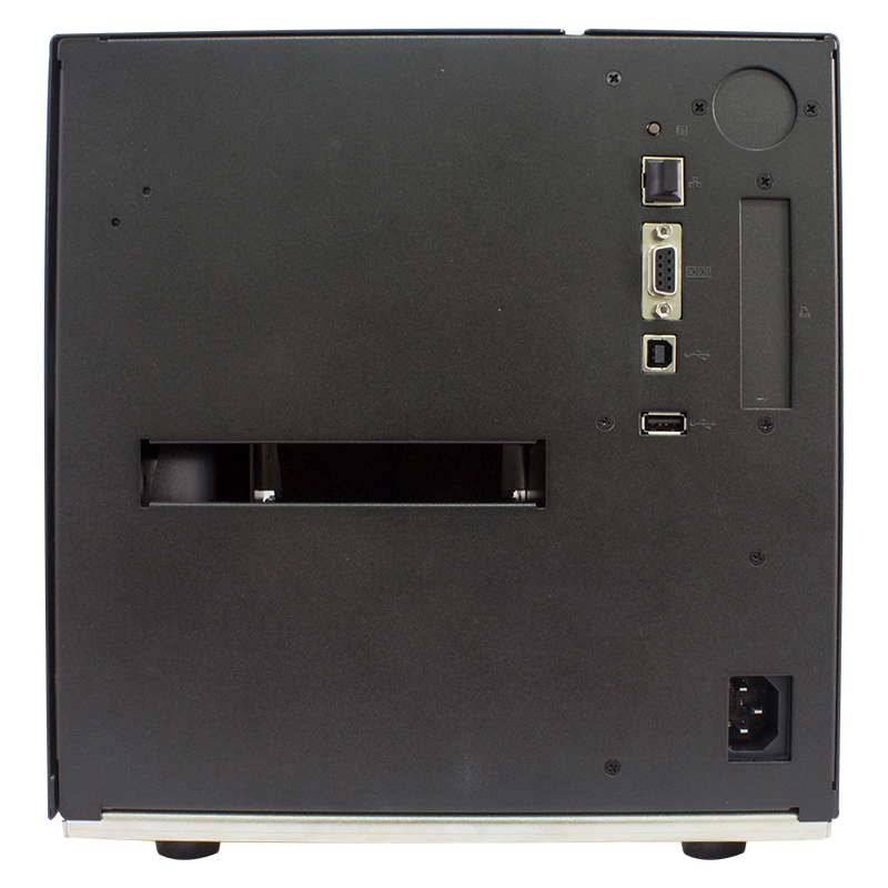 Godex ZX420i — Imprimante Transfert Thermique 4" | 203 DPI | Industriel