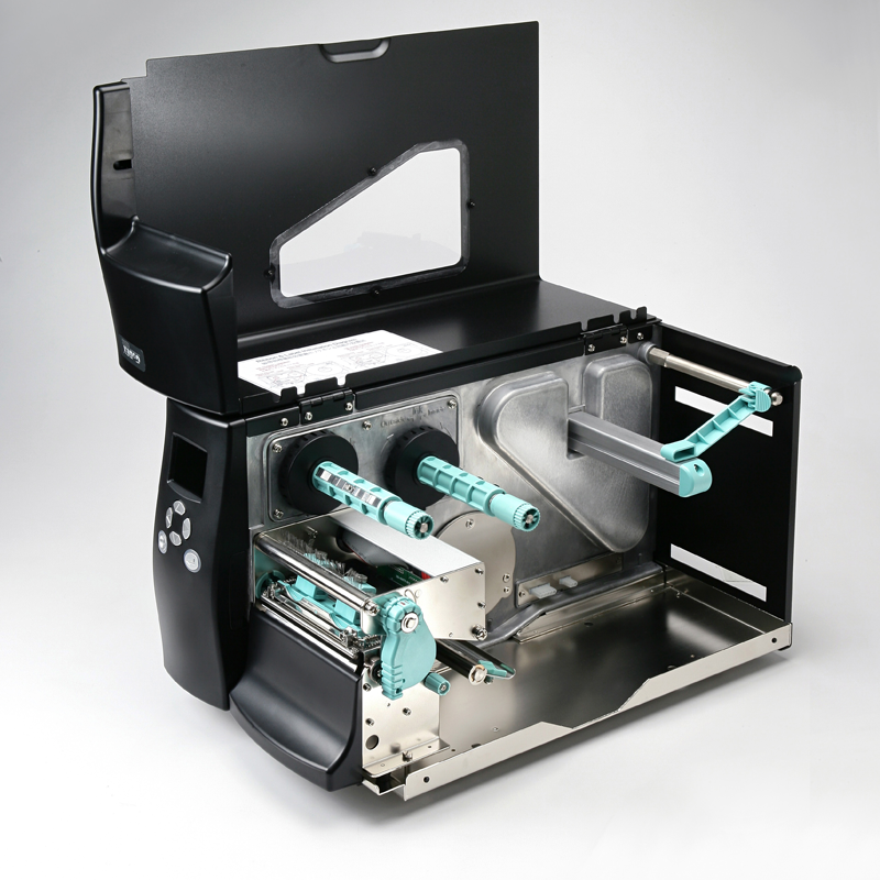 Godex EZ2250i — Imprimante Transfert Thermique 4" | 203 DPI | Industriel