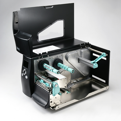 Godex EZ2250i — Imprimante Transfert Thermique 4" | 203 DPI | Industriel