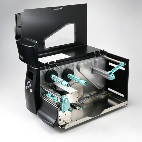 Godex EZ2250i — Imprimante Transfert Thermique 4