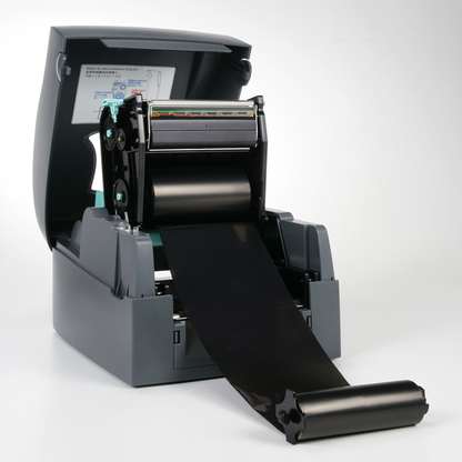 Godex G500 — Imprimante Transfert Thermique 4" | 203 DPI | Desktop | Core 1"