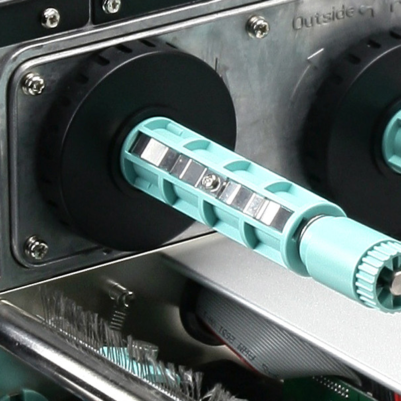 Godex EZ2250i — Imprimante Transfert Thermique 4" | 203 DPI | Industriel