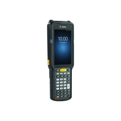 Zebra MC3300 Premium - terminal de collecte de données - Android 7.1.2 (Nougat) - 16 Go - 4"