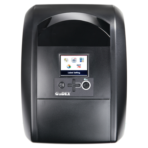 Godex RT700IW — Imprimante Transfert Thermique 4
