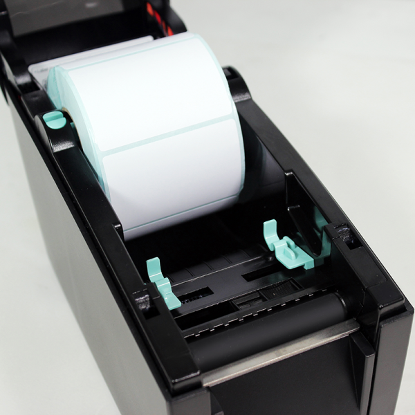 Godex DT4xW — Imprimante Thermique Directe 4" | 203 DPI | Desktop