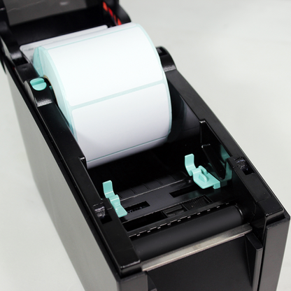 Godex DT4xW — Imprimante Thermique Directe 4" | 203 DPI | Desktop